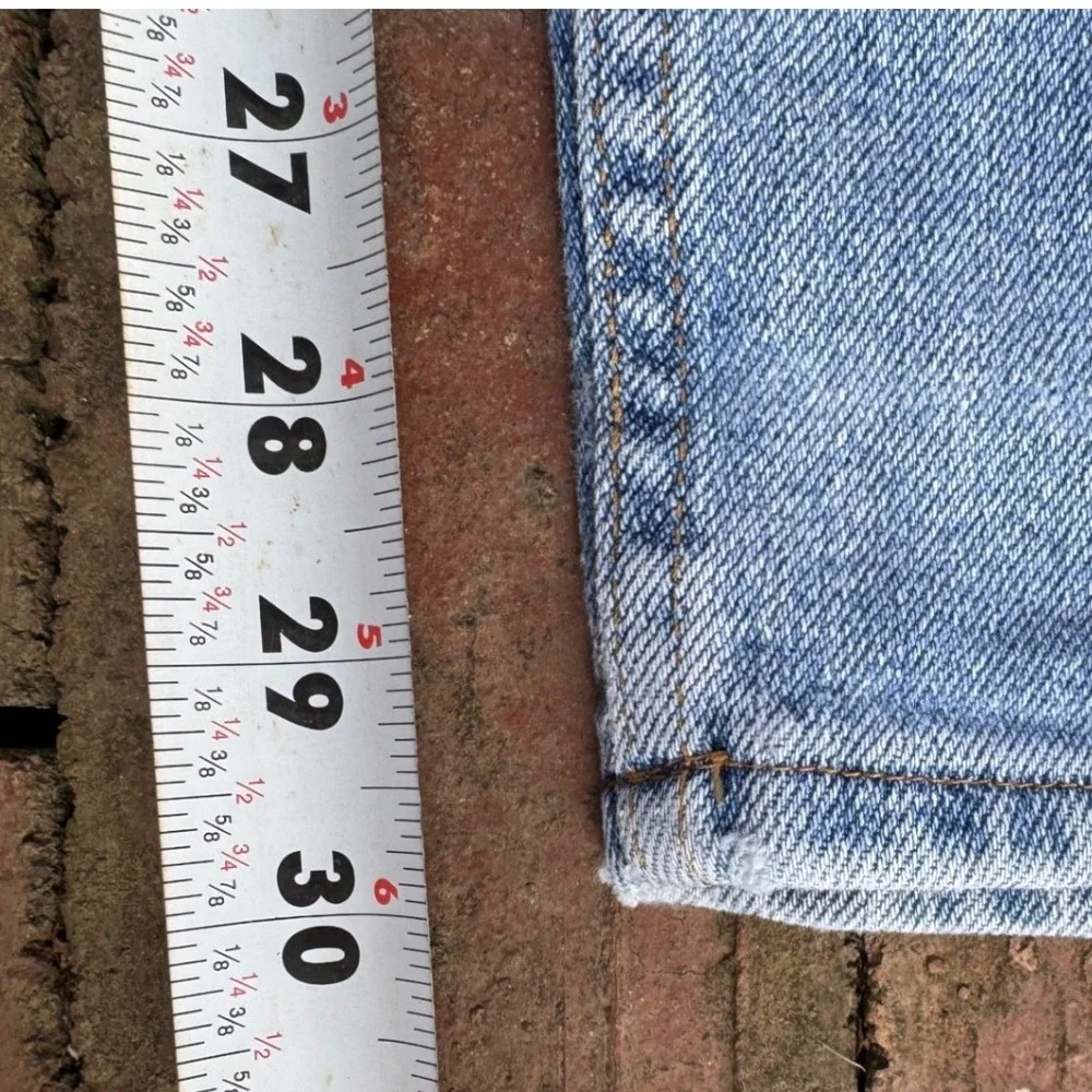 Levi Strauss Signature vintage levi